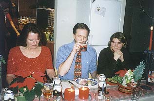Steve bouldering in Birmingham climibing centre